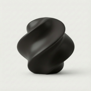 TPU filament 1.75mm Black – 3D printing filament UAE (Crolen)