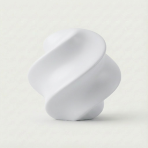 ABS filament UAE 1KG, 1.75mm White – 3D printing filament UAE (Crolen)