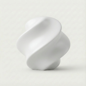 ASA filament UAE 1KG, 1.75mm White – 3D printing filament UAE (Crolen)