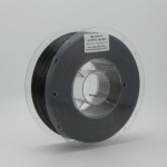 CF-PETG (carbon fiber PETG) filament 1.75mm Black – 3D printing filament UAE (Crolen)