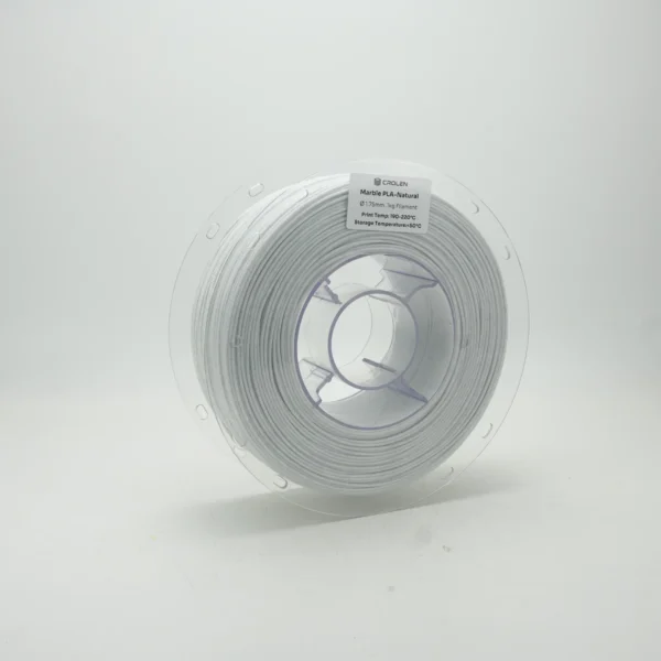 PLA Marble