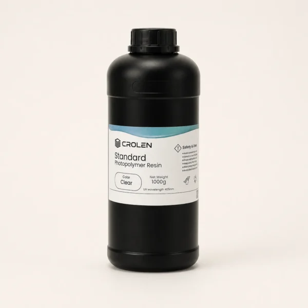 Standard Resin