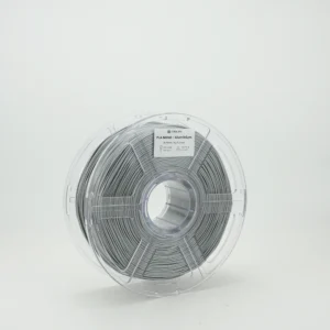 Metal PLA Filament UAE – Aluminium, 1.75mm 1kg | Crolen